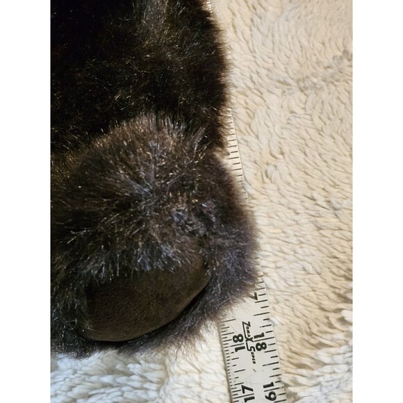 Brown Bear Plush Tender Loving Care By Theresa Nelson Poseable 18" - Picture 5 of 6